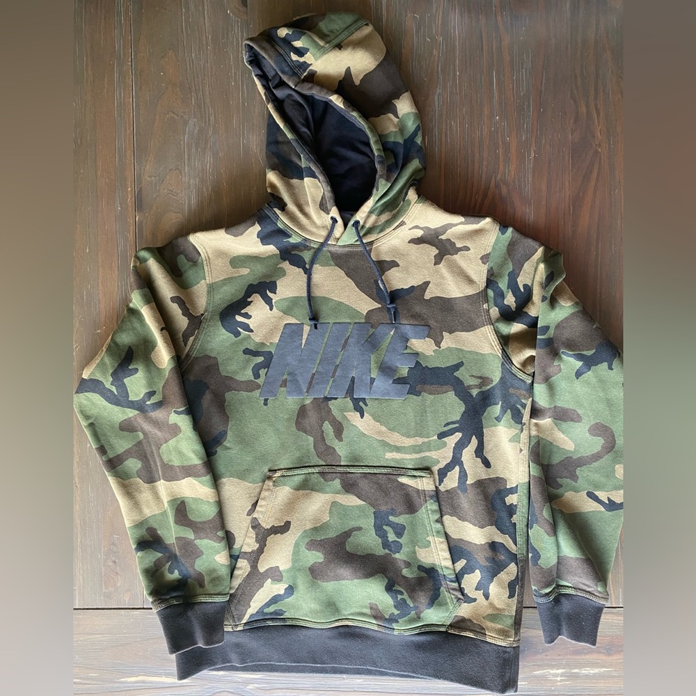Nike men’s medium hoodie